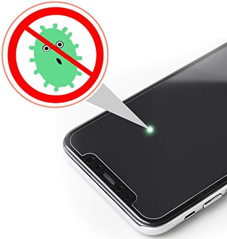Protetor de tela projetado para Acer E310 PDA - MaxRecor Nano Matrix Anti -Glare