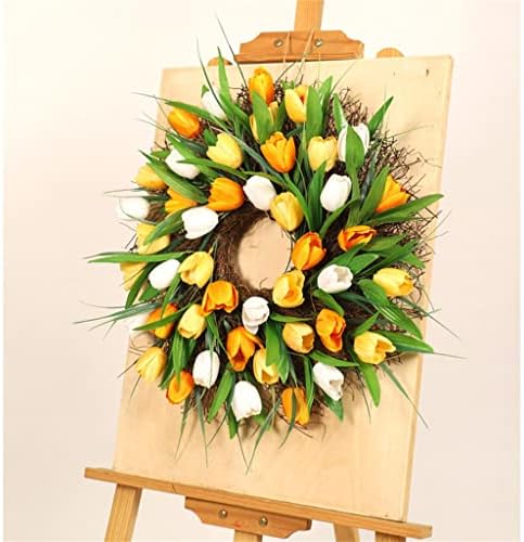 Geltdn Wreath Wedding Decoration Flower Wreath Flower Wrinal