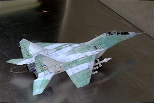 Green Iugoslávia Coating 3D Modelo de papel Kit Toy Kids Presentes