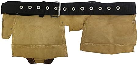 11 bolsa de bolsa de bolsa de bolso premium bolsa de ferramentas de couro | Cinturão convencional