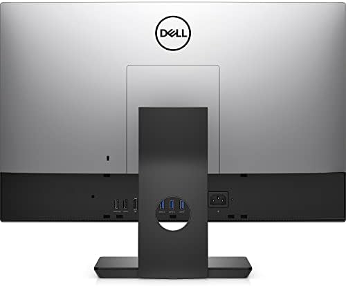 Dell Optiplex 7400 23,8 Full HD All-In-One Computador de Desktop-12ª geração Intel Core i7-12700 12 núcleos até 4,90