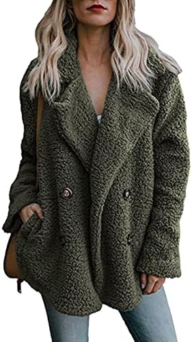 NDVYXX FILMA 2023 Moda de inverno Casaco de inverno LAPEL LAPEL ZIP UP JACELA DE CHACKET GRANDES DE EMENÇÃO DE GOURAS