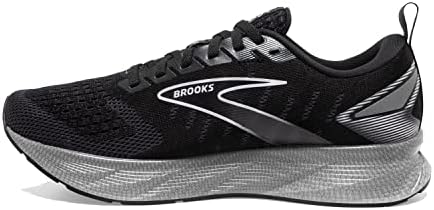 Brooks feminino Levite 6 tênis de corrida neutra