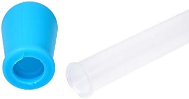 Kare & Kind 10 -Pack Liquid Oppers - Cores variadas - Material de qualidade e qualidade premium - Grootper de medicamentos, Plastic