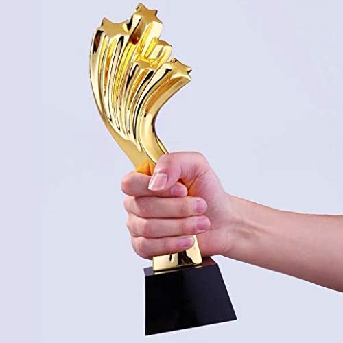 Presentes da Copa do YGO Star Awards para crianças Troféus personalizados para bons funcionários, lembranças, torneios, comemorações