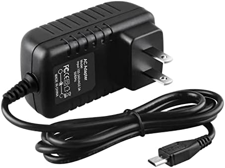 Adaptador de Parthcksi AC/CC para TOMTOM 4EV42 Z1230 4EV42Z1230 4EV52 Z1230 4EV52Z1230 CABO DE ALIMENTAÇÃO DO CABO