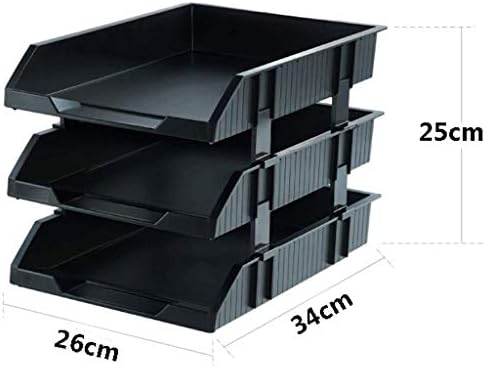 WHL Data Shelf Desktop Arquivo Suporte de Arquivo Boxá