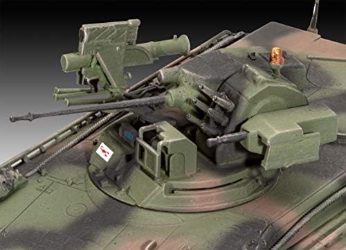 Revell SPZ Marder 1A3 Tank 1:72