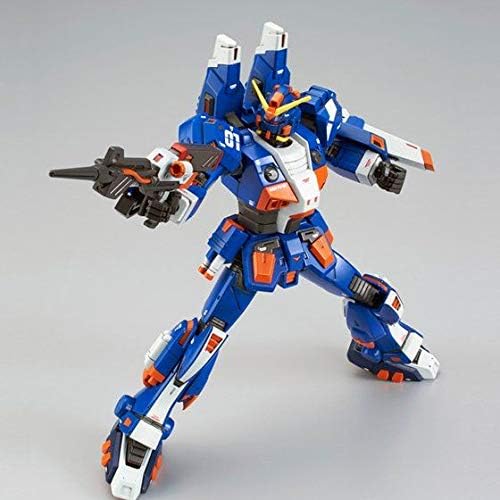 Bandai P Rag-79-G1 Gundam Marine Type Gundiver HG 1/144 Modelo Kit