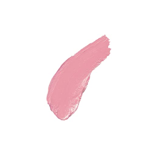 Milani Color Declarent Declaração Batom -Rink Frost, Lip Stick, sem crueldade, com tons vibrantes, batom rosa, 0,14 onça