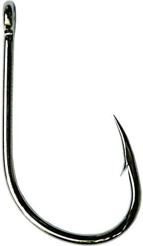 Mustad Ultra Point Long Shank Kirbed Point Big Gun Ishol