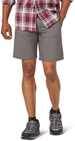 ATG por Wrangler Men's Side's Pocket Utility Short