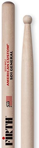 Vic Firth American Custom SD1 General