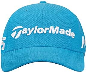 TaylorMade Golf 2018 Men's New Era Tour 39º Chapéu