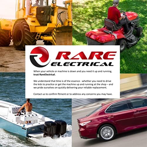 Novo par de faróis rarefelétricos compatíveis com Volvo para fortes VN VN42T 1998-2003 8082041 8082040