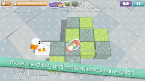 Flipflipduck [Download]