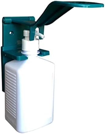 Zerodeko Soop Bomba Bomba Bottle Dispenser Suports Chuvento Garranha Rack Rack Golhe