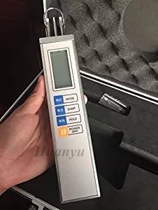 Huanyu Digital Yarn Tension Tester Tension Instrument Meter 0 ~ 200cn