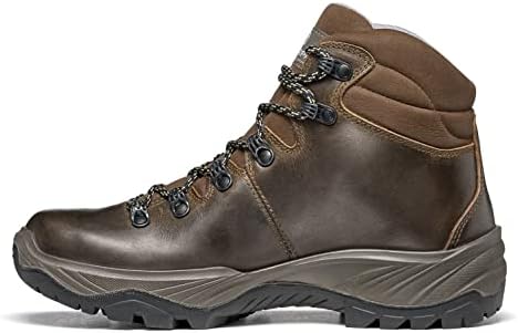 Scarpa Women's Terra GTX Botas Gore-Tex à prova d'água para caminhadas e mochilas