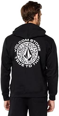 Volcom Menir Friday Hoodie Fleece Sweetshirt