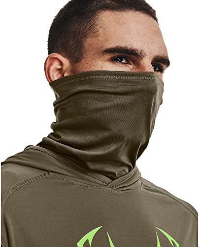 Under Armour Men's Iso-Chill Ninja Hook Hoodie