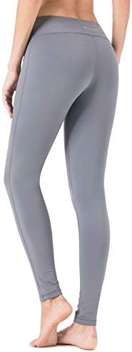 Naviskin feminino feminino alinhado Leggings Slimming Warm térmicos térmicos de ioga calças de ioga bolso interno