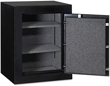 Sentry Safe EF3428E Executivo-Seguro de Incêndio 3,4 FT3 21 3/4W x 19d x 27 3/4h preto