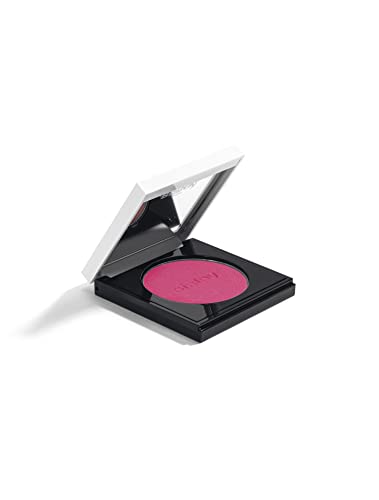 Sisley Le Phyto Blush - 02 Rosy Fushia Blush Mulheres 0,22 oz