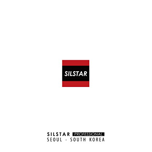Aplicador de esponja Silstar Professional feito na Coréia SPB018