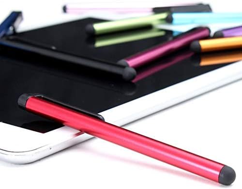 TEK Styz Premium Stylus Compatível com o seu Acer Iconia Tab 7 A1-713 Com Touch 3 Capacitivo personalizado!