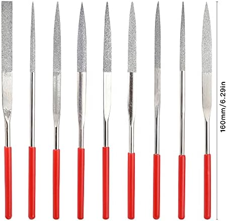 Worldity 19pcs Mosaic Tools Kit, Mosaic de vidro pesado Mosaico de corte e nippers de ladrilhos, ferramenta profissional