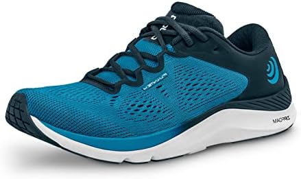 Fli-lyte dos homens de 4 anos confortáveis ​​de Topo Athletic Men Fli-Lyte 4