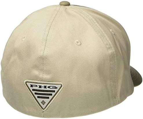 Columbia Men's PHG Camo Ballcap