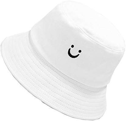 Chapéus de balde Moda impressa Summer Fisherman Travel Outdoor Beach Sun Caps para homens e mulheres