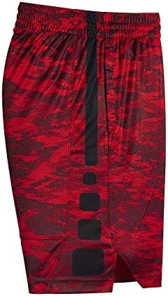 Nike Kids Boy's Dry Elite Basketball Short