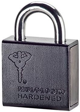Mul-T-Lock 10 Cadlock C-Series-3/8 Manking by Mul-T-Lock