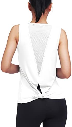 Tops de mippo Tops for Women Yoga Tampo Tampo Muscle Tank Athletic Shirs Roupas