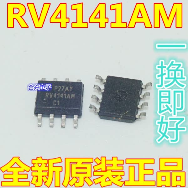 10pcs rv4141am rv4141 sop8