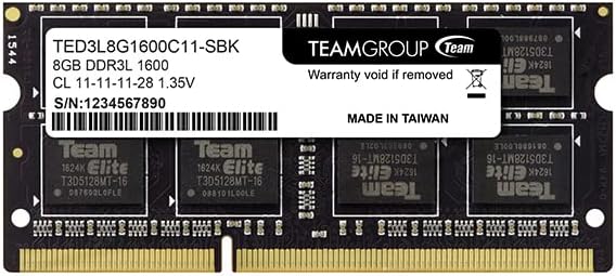 Grupo de Team MS30 256 GB TLC M.2 2280 SATA III SSD Read/gravação 500/400 MB/S TM8PS7256G0C101 Pacote com Elite SODIMM