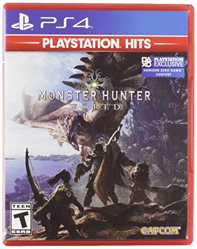 Monster Hunter: World - Xbox One [Código Digital]