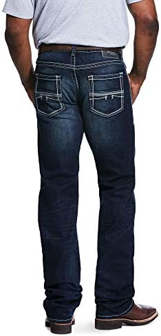 Ariat M5 M5 Slim Stretch Coltrane Packable Legal perna Jean