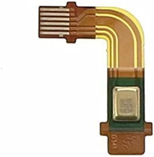 Microfone Flex Cable Conexão Substituição Compatível com a Sony PlayStation 5 ps5