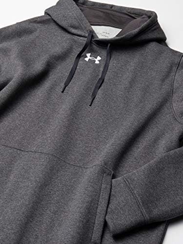 Under Armour Men Hustle Fleece Hoodie