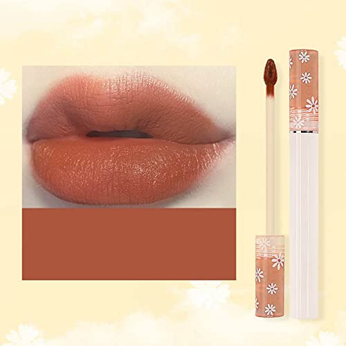 Vefsu Flor Lip Glaze Lip Glus