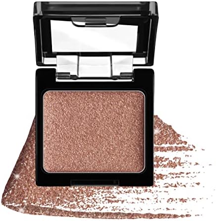 Ícone de cor de cor selvagem molhada Glitter Shimmer Nudecomer