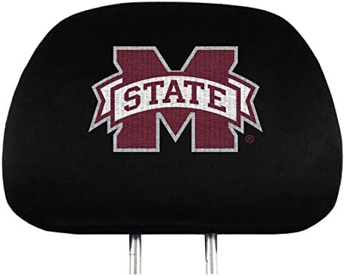 Promark NCAA Head Rest Cover