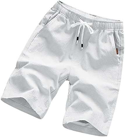 Shorts atléticos da hegem