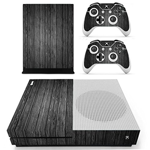 Pele Skown para Xbox One S Slim Console e Controller