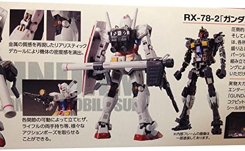 BANDAI GUNDAM FRONT TOKYO LIMITED MG 1/100 RX-78-2 GUNDAM VER.3.0 Ver.gft