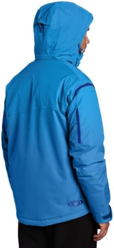 Salomon Men's Supernova II Jacket